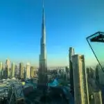 Dubai travel tips and helpful information for first time visitors traveling to UAE