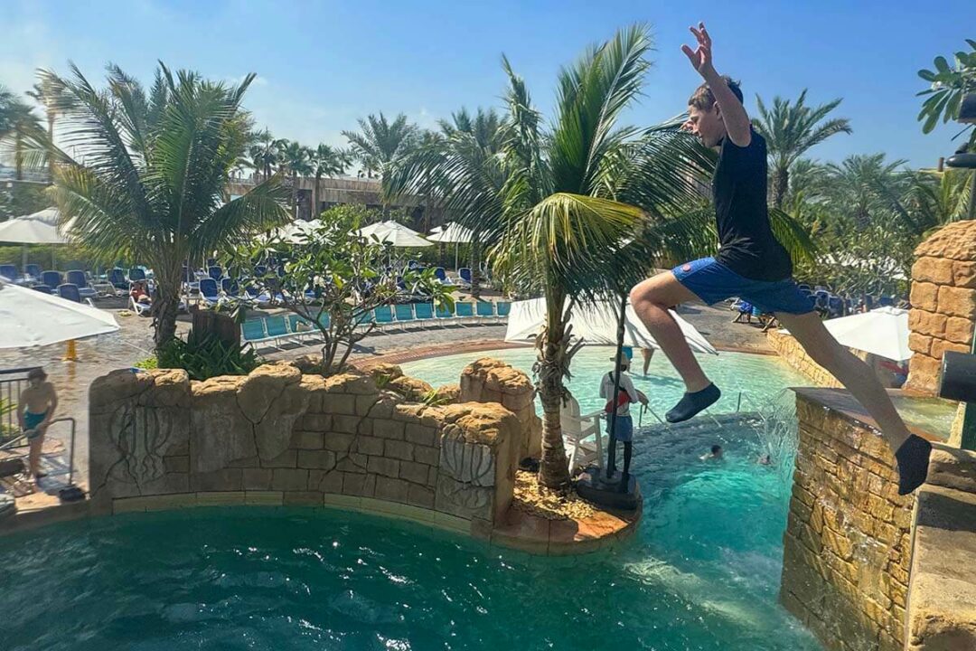 11 Tips & Tricks for Aquaventure World Waterpark in Dubai (2026)