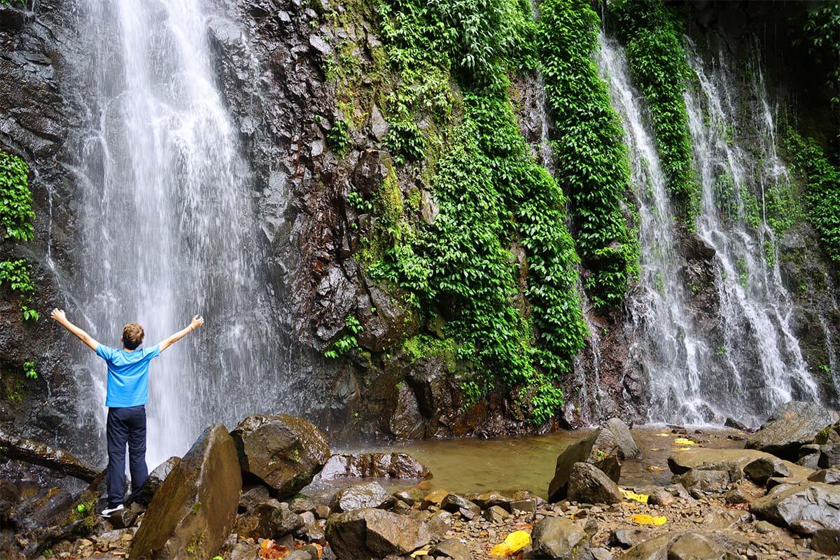 Costa Rica Bucket List: 17 Top Places & Must-Do Experiences