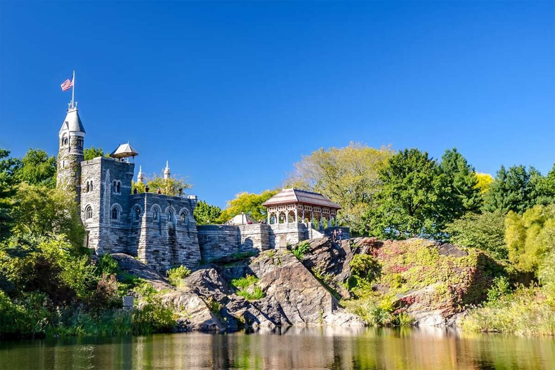 15 Iconic Spots & Things to See in Central Park (+Map & Tips)