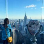 Best observation decks in New York City