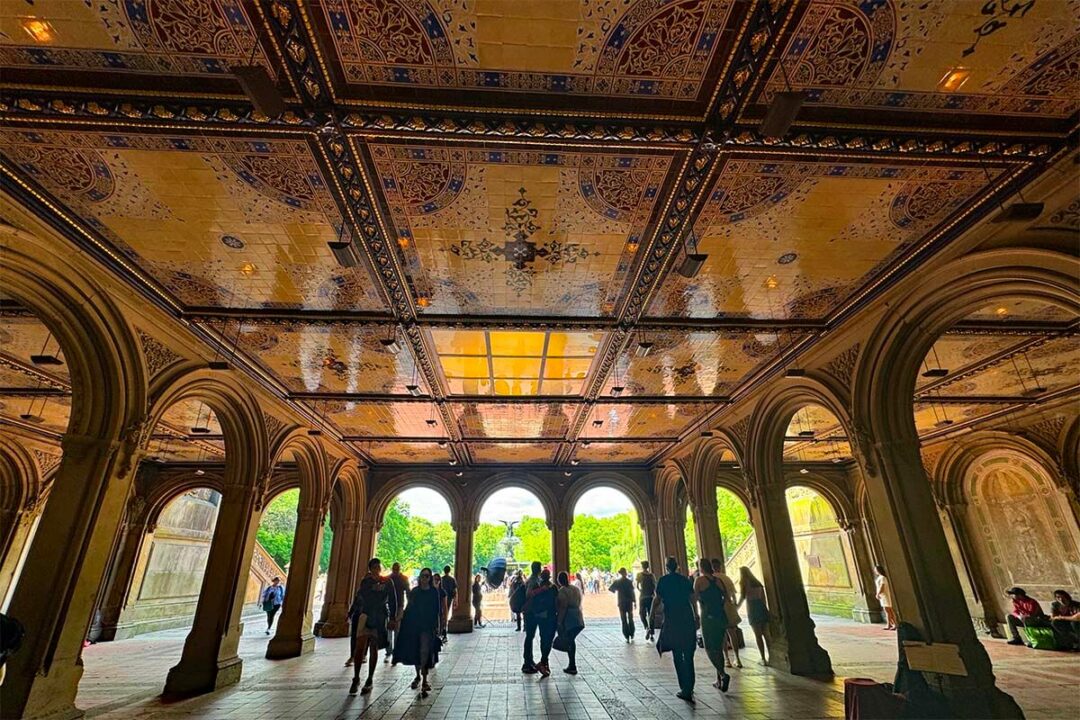 15 Iconic Spots & Things to See in Central Park (+Map & Tips)