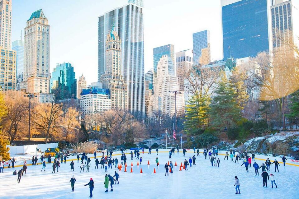 15 Iconic Spots & Things to See in Central Park (+Map & Tips)