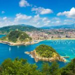 San Sebastian Bilbao Itinerary, Basque Country Spain
