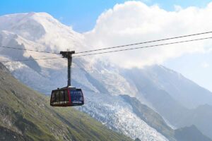 One day in Chamonix - day trip itinerary and top places to see