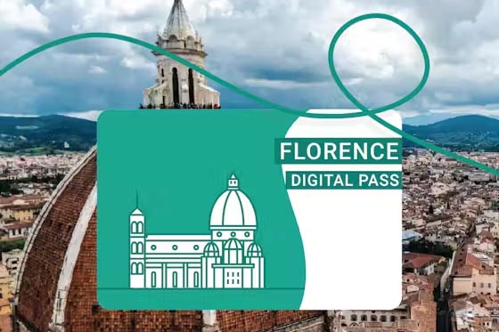 Florence Digital Pass