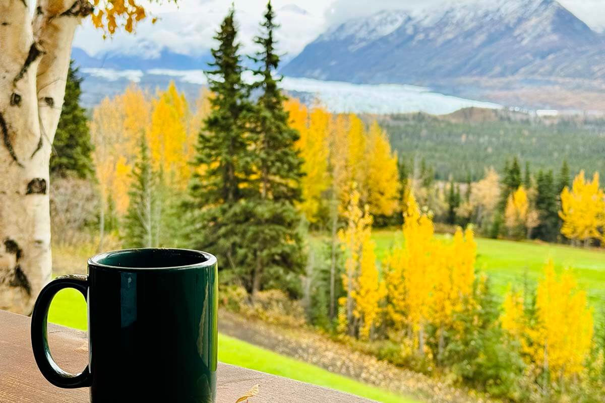 Alaska in September: Weather, What to Expect & Seasonal Tips