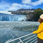 Kenai Fjords National Park cruise in Alaska