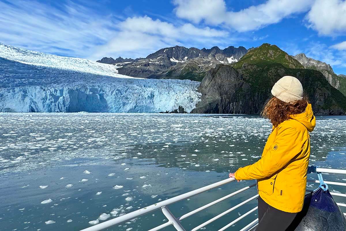 Kenai Fjords National Park Cruise: Best Tours & Essential Tips