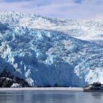 Kenai Fjords and Seward day trip