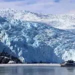 Kenai Fjords and Seward day trip