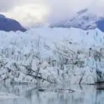 Matanuska Glacier tour from Anchorage - Alaska