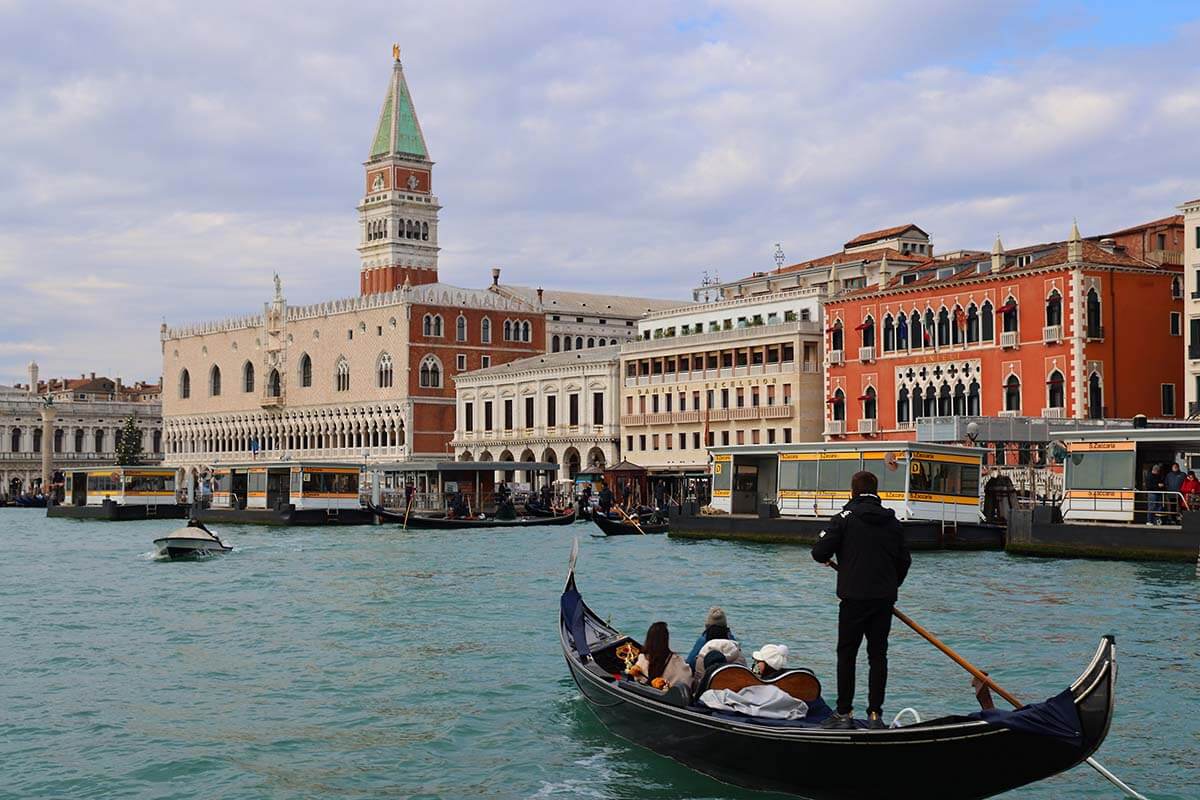 Where to Stay in Venice: Best Areas for First Visit (+Map & Tips)