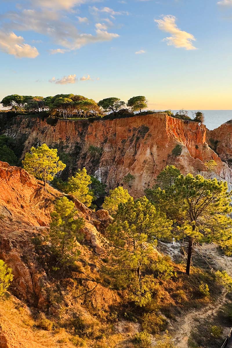 Algarve Portugal