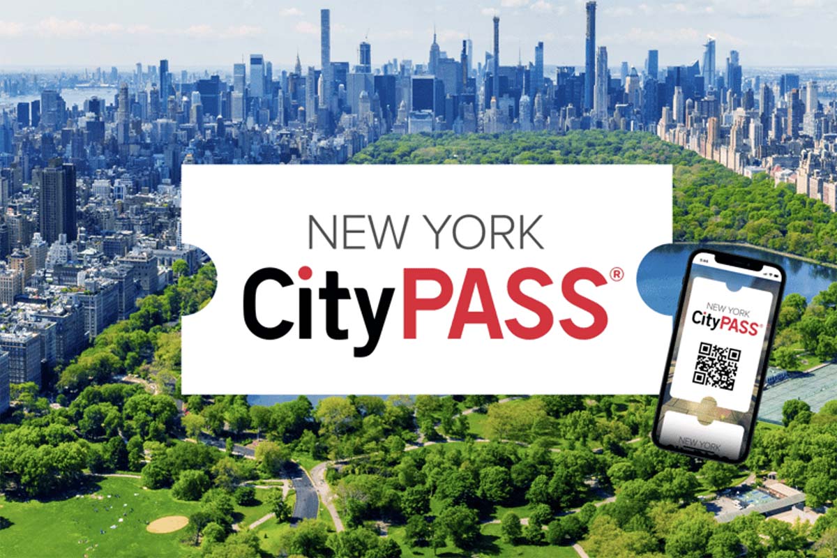New York CityPASS