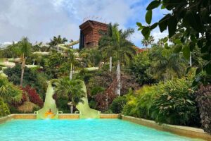Siam Park in Tenerife Spain