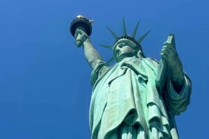 Statue of Liberty - complete guide to New York City Passes