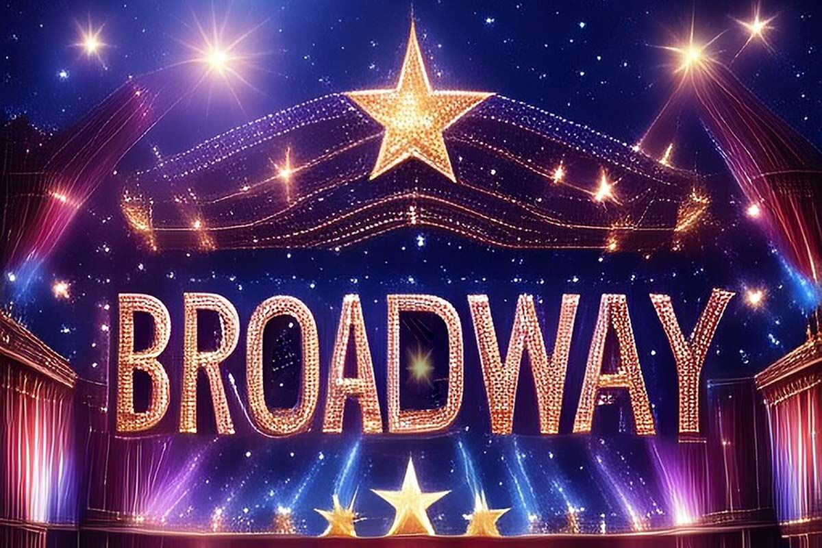 Best Broadway shows in New York City