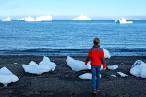 Greenland - best colder weather European summer destinations
