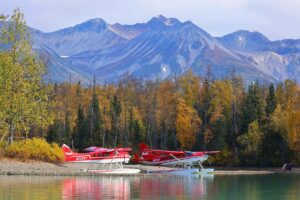 Alaska bucket list experiences - top things to do in Alaska USA