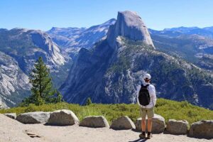 Best day trips from San Francisco, California