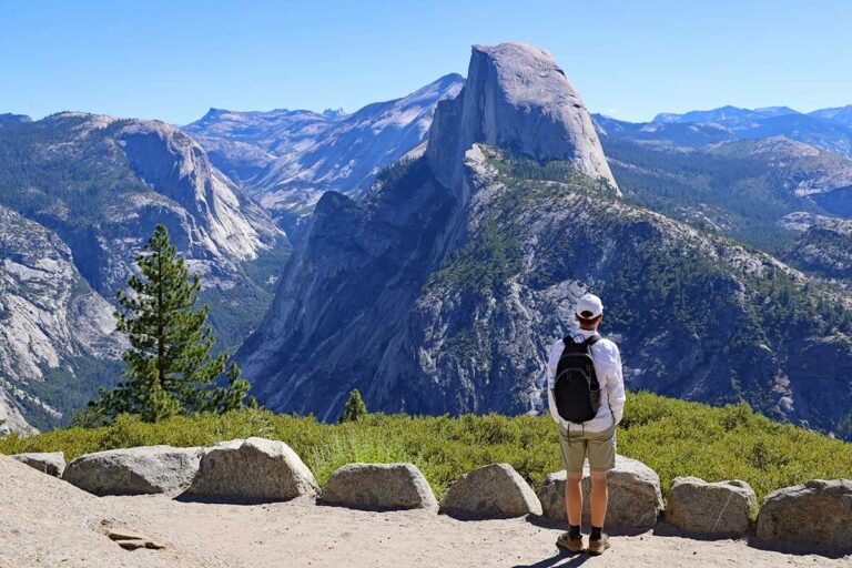 Best day trips from San Francisco, California