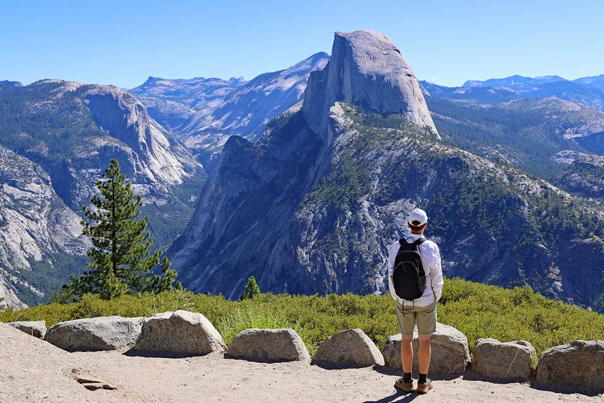 Best day trips from San Francisco, California
