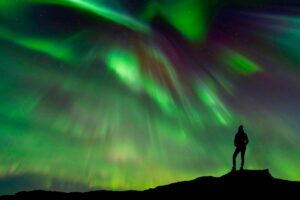 Best spots to see northern lights in the world