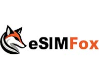 EsimFox logo