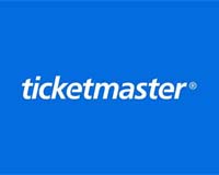 Ticketmaster logo