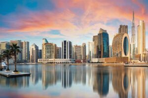 Where to stay in Dubai - best areas and hotels