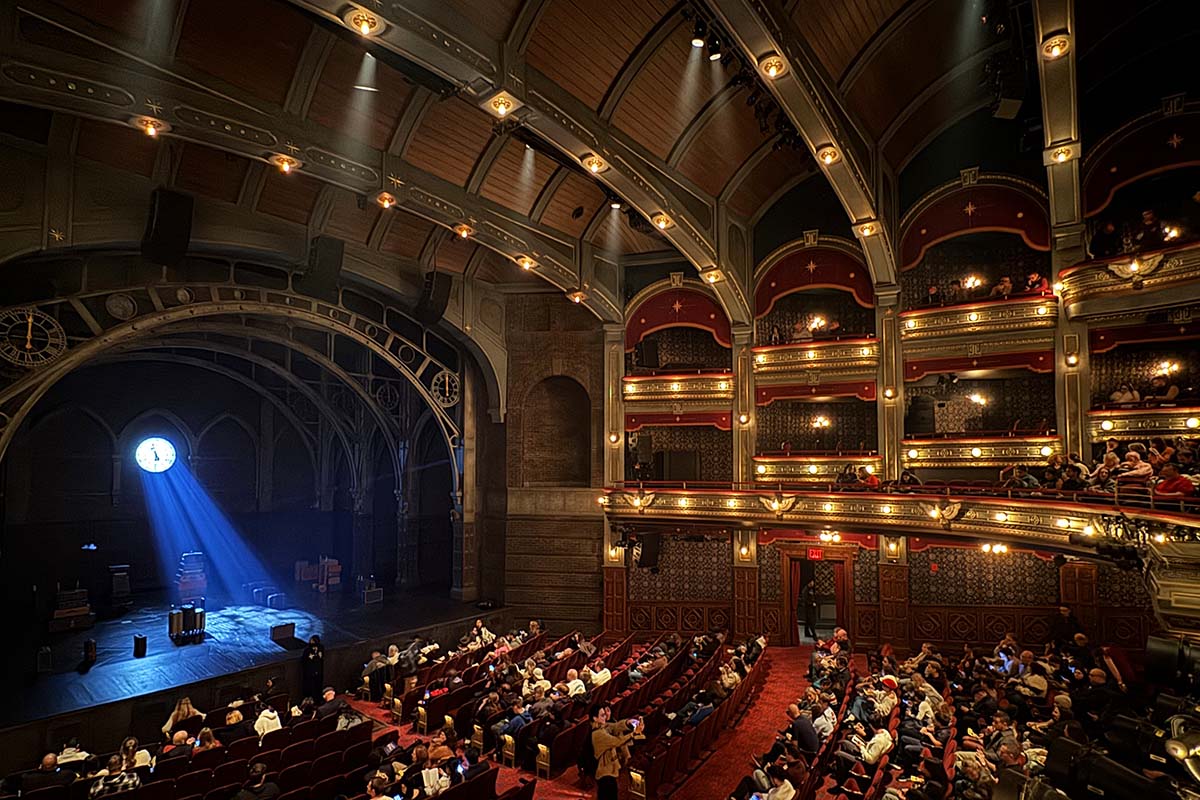 Best Broadway Musicals in New York City