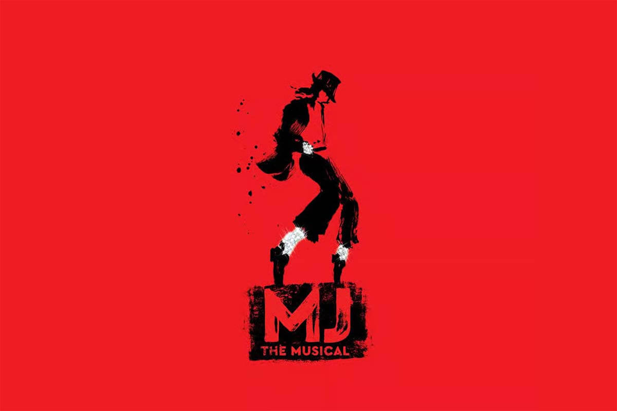 MJ The Musical Broadway New York City