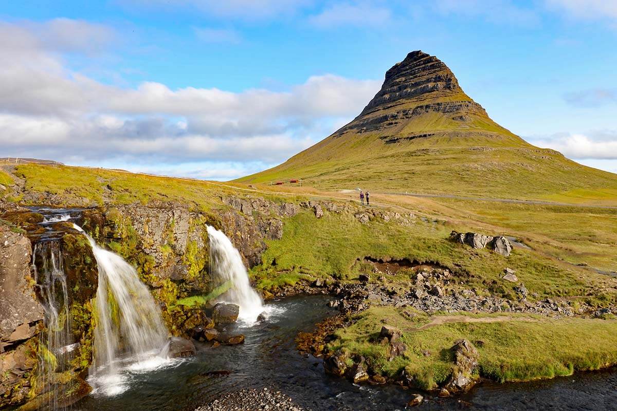Travel guide to Iceland