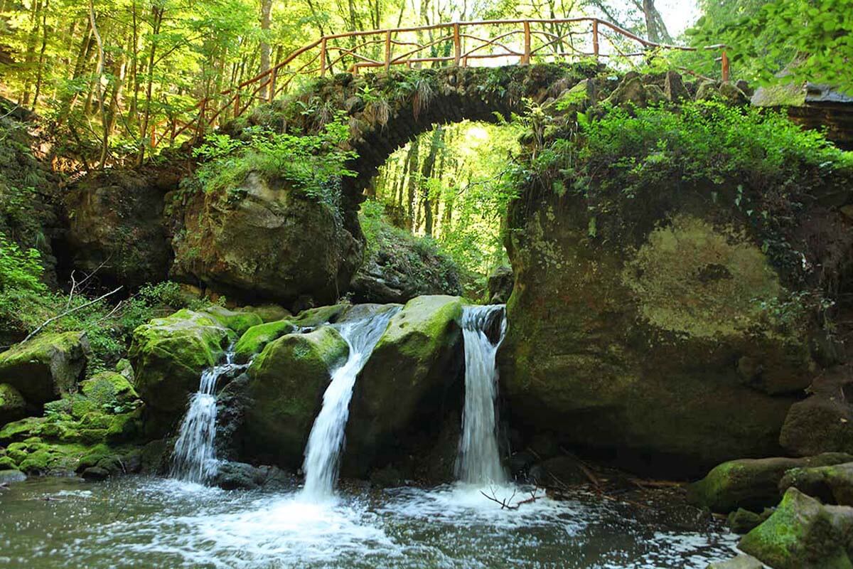 Travel guide to Luxembourg