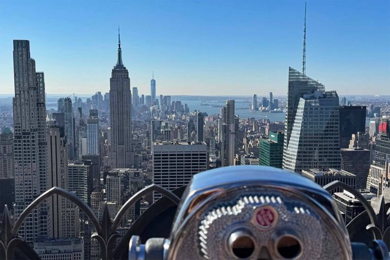 Go City New York Explorer Pass - complete guide, review, and first-hand tips