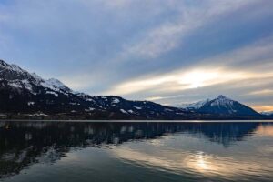 Interlaken in winter - complete guide with top places, things to do, and winter travel tips